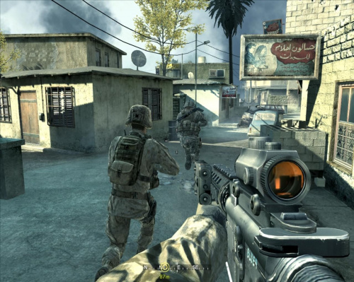 cod4