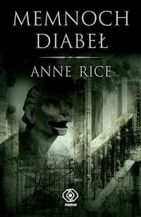 Anne Rice Kroniki Wampirów #ebook