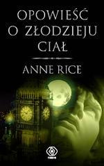 Anne Rice Kroniki Wampirów #ebook