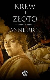 Anne Rice Kroniki Wampirów #ebook