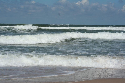 Bałtyk #Morze