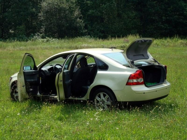 Volvo s40