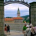 cesky krumlov