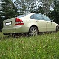 Volvo s40