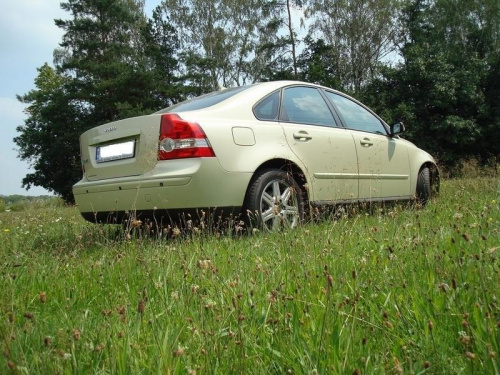 Volvo s40