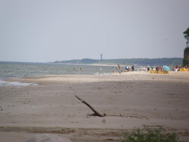#wakacje #plaża #piasek #Wisełka #widoki