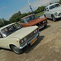 Wystawa i Turystyczny Rajd Pojazdów Zabytkowych Świętego Krzysztofa 19-20.07.2008r. Rzeszów #Rzeszów #multipla #rajd #hoffman