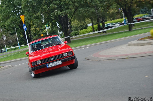 Wystawa i Turystyczny Rajd Pojazdów Zabytkowych Świętego Krzysztofa 19-20.07.2008r. Rzeszów #Rzeszów #multipla #rajd #hoffman