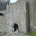 Rock of Cashel