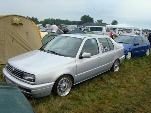 vw mania 2008