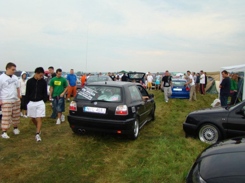 vw mania 2008