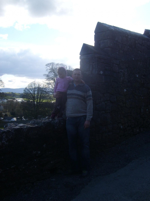 Rock of Cashel