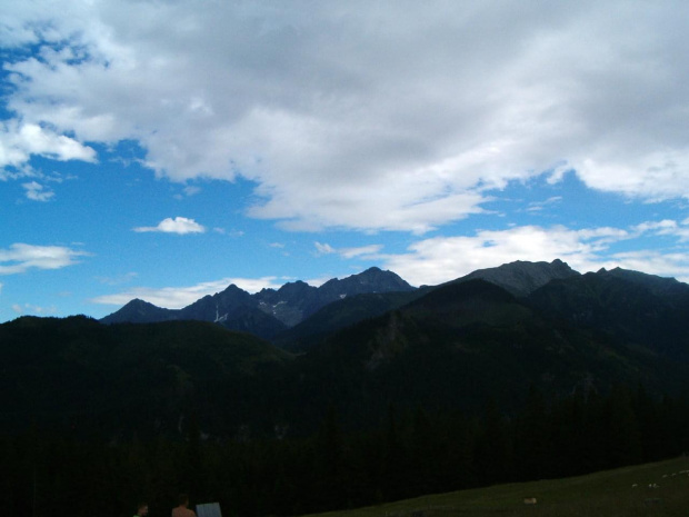 #Tatry #góry