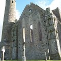 Rock of Cashel