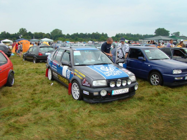 vw mania 2008