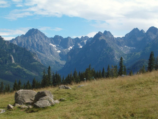 #Tatry #góry