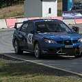 Subaru Impreza WRX Sti