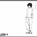 Death Note Wallpapers #Wallpapers #Anime #Silver