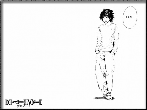 Death Note Wallpapers #Wallpapers #Anime #Silver