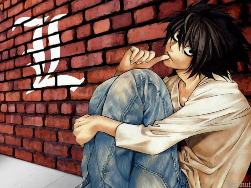 Death Note Wallpapers #Wallpapers #Anime #Silver