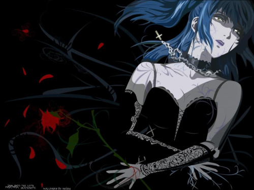 Death Note Wallpapers #Wallpapers #Anime #Silver