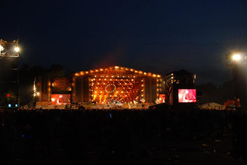 Woodstock 2008
