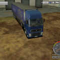 EUro Truck Simulator