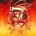 Shakugan no Shana Wallpapers #Wallpapers #Anime #Silver