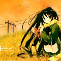 Shakugan no Shana Wallpapers #Wallpapers #Anime #Silver