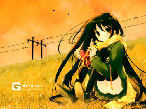 Shakugan no Shana Wallpapers #Wallpapers #Anime #Silver