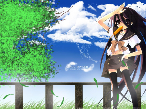 Shakugan no Shana Wallpapers #Wallpapers #Anime #Silver