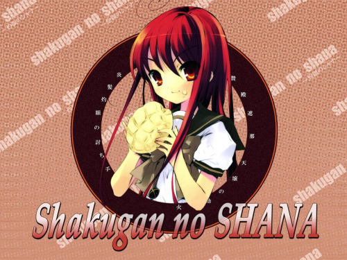 Shakugan no Shana Wallpapers #Wallpapers #Anime #Silver