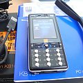 sony ericsson k810i 2