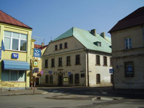 Muzeum okręgowe