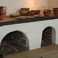 Kuchnia Tudorów #HamptonCourt #kuchnia