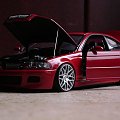 BMW E46 1/24