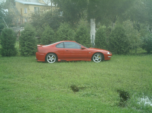 #Honda #prelude