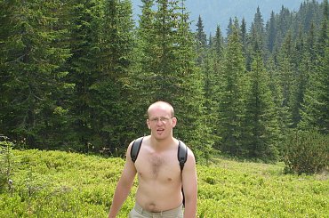 Zmęczeni ale idą dalej... #tatry #góry #zakopane #szczyt #grześ #rakoń #wołowiec #rysy #kasprowy #dunajec #krupówki