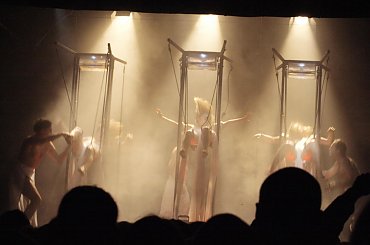#CzasMatek #spektakl #Suwałki #TeatrÓsmegoDnia