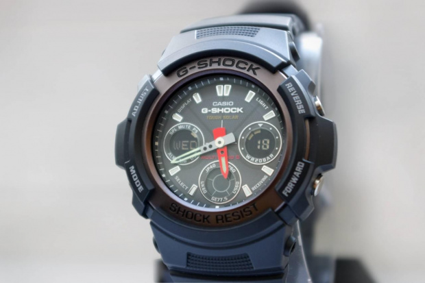 casio g-shock