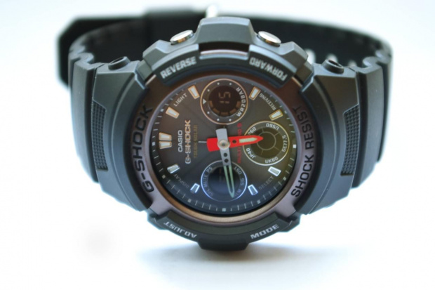 casio g-shock