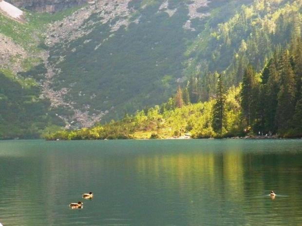 Morskie Oko