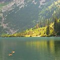 Morskie Oko