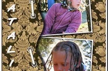 Natalia #Natalia #digiscrap #MojePrace #OzdabianieZdjęć