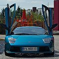 Lamborghini Murcielago 40th Anniversary 11/50