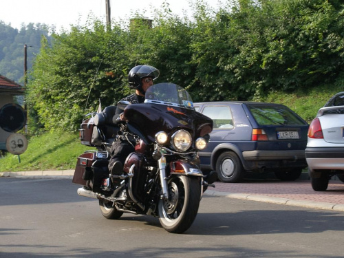 #Zlot #Harley #HarleyDavidson #GrupaGalicja #Rożnów #Kraków