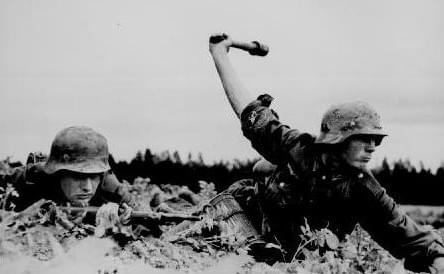 Wehrmacht