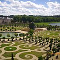 Versailles #Francja #Versaille