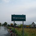 Poczet Rodowy herbu WIENIAWA w drodze na turniej w Lublinie