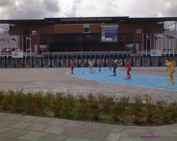 #Bydgoszcz #stadion